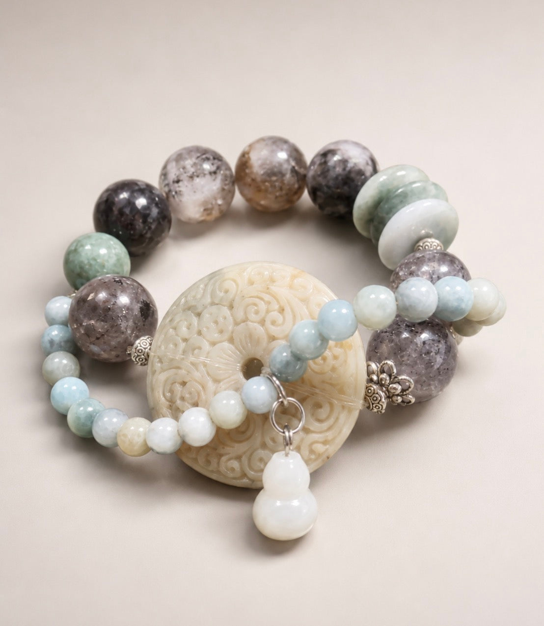 Sunday Garden Bracelet