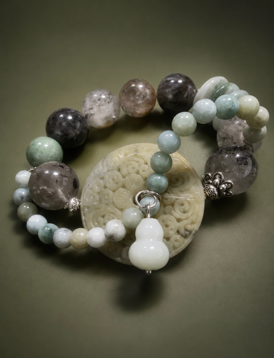 Sunday Garden Bracelet