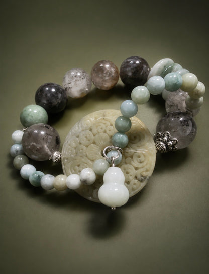 Sunday Garden Bracelet