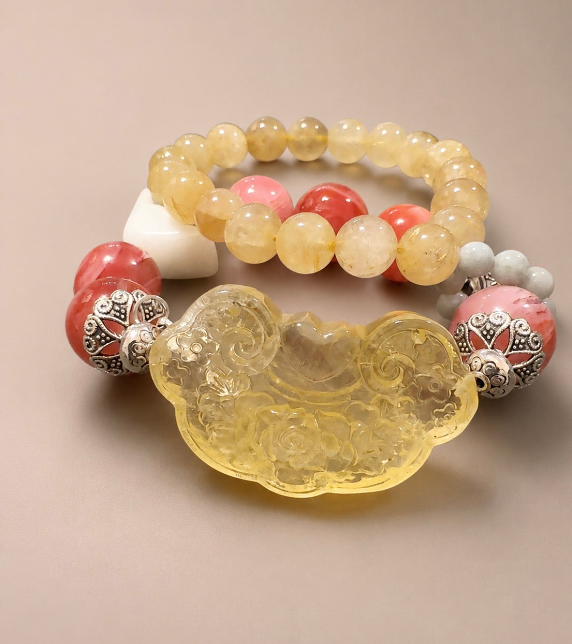 Bright Tomorrow Bracelet