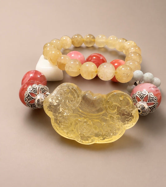 Bright Tomorrow Bracelet