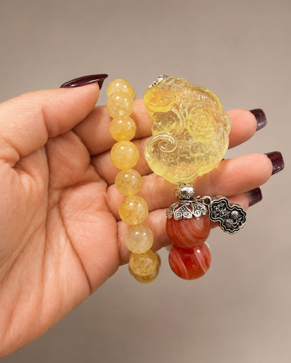 Bright Tomorrow Bracelet