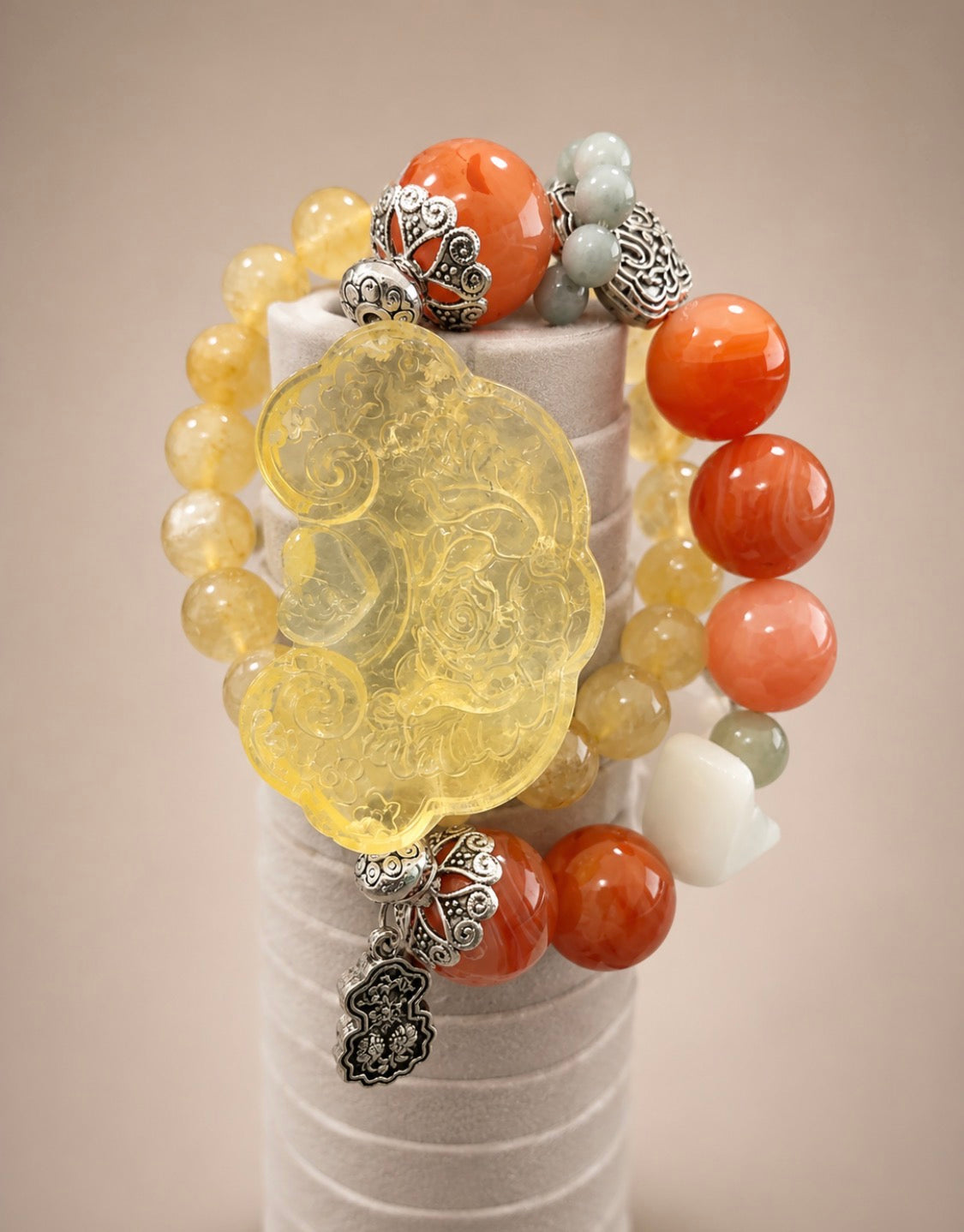 Bright Tomorrow Bracelet
