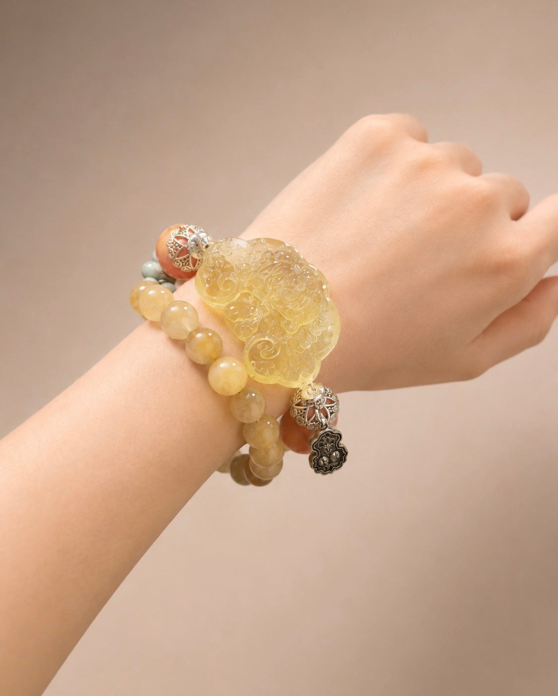 Bright Tomorrow Bracelet