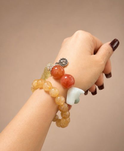 Bright Tomorrow Bracelet