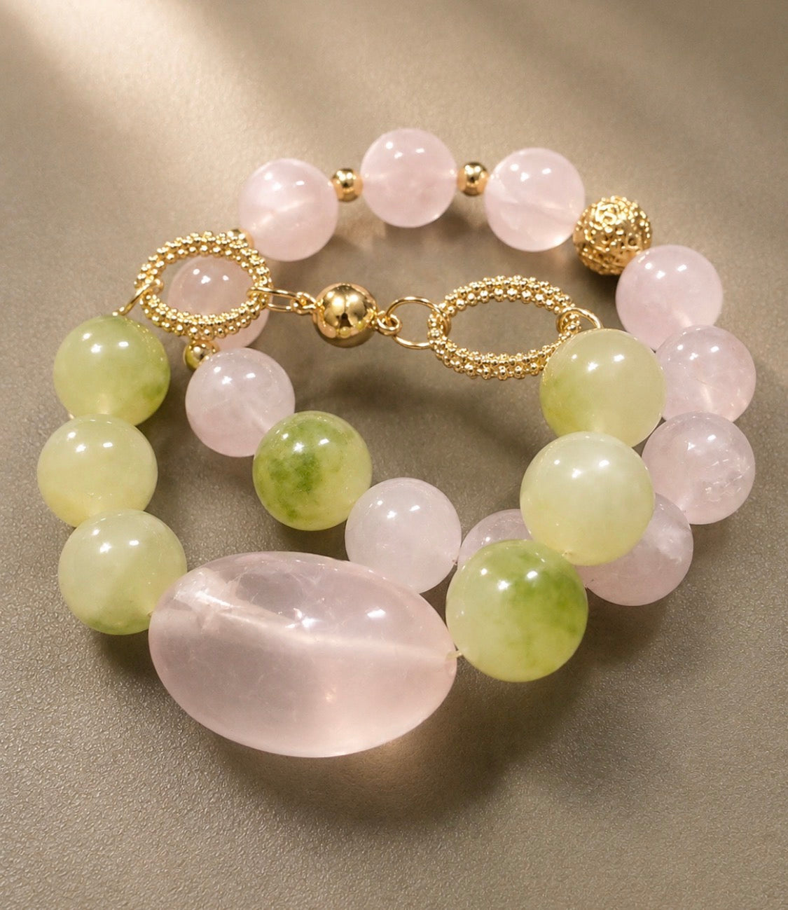 Lime and Blush Collection 2