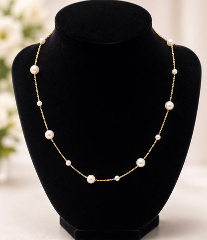 PEARL THEORY