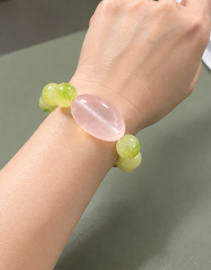 Lime and Blush Collection 2