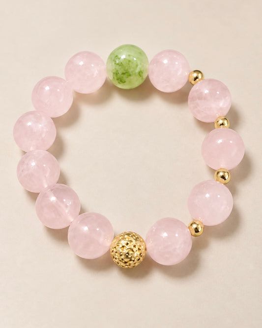 Lime and Blush Collection 3