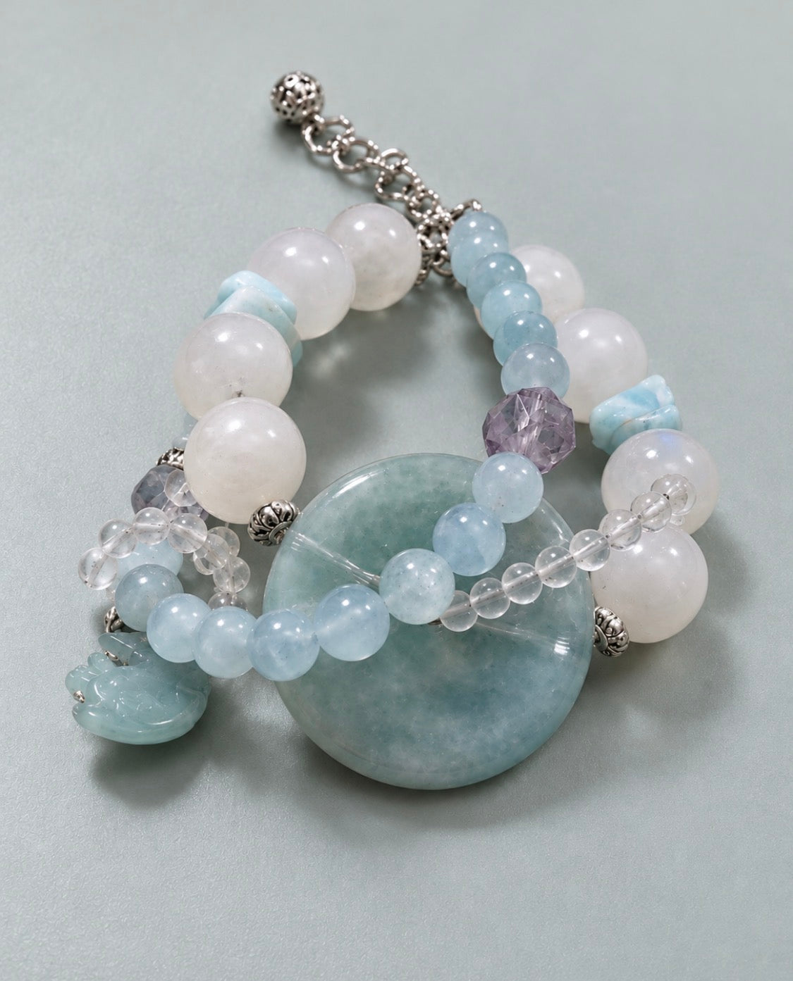 Jade Orbit