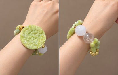 Lime Poise