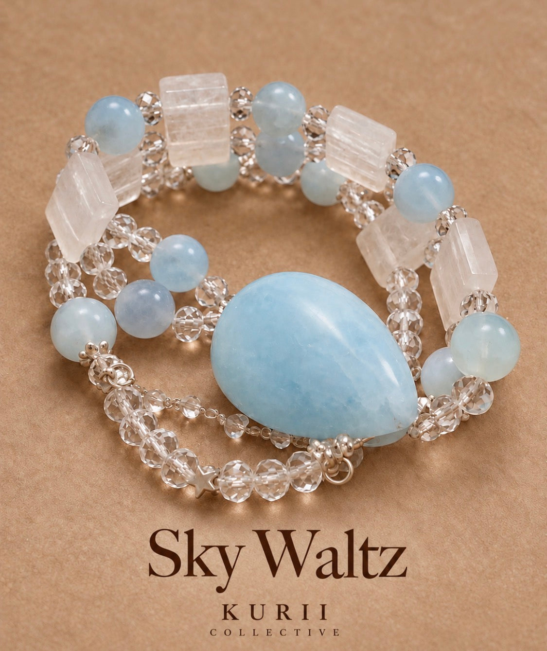 Sky Waltz