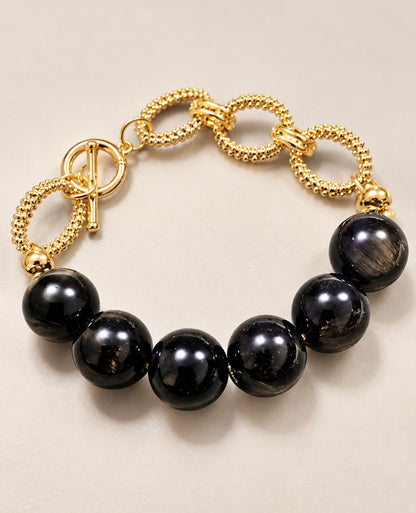 Obsidian Halo