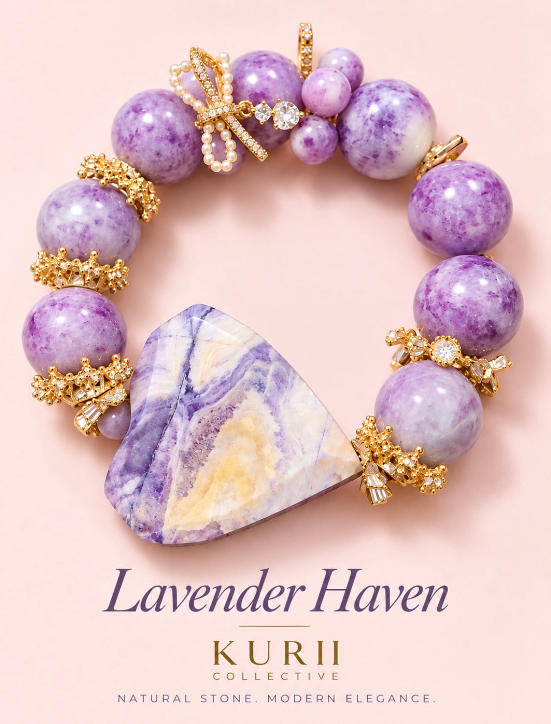 Lavender Haven