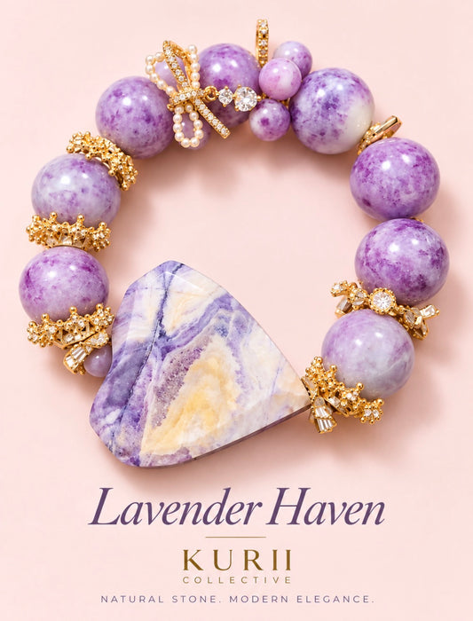 Lavender Haven