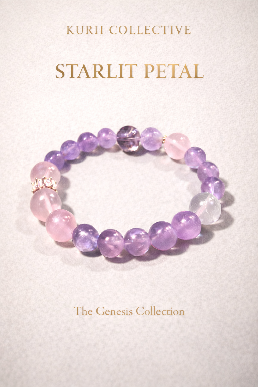 Starlit Petal