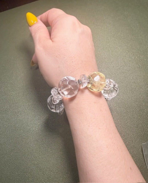Sunlit Quartz