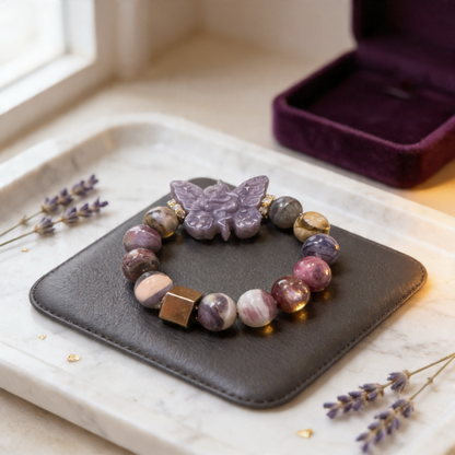 Hanora Bracelet