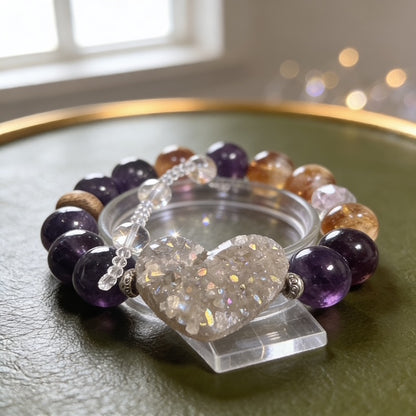 Amethyst Aura