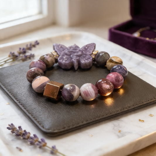 Hanora Bracelet