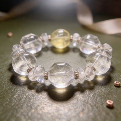Sunlit Quartz