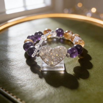 Amethyst Aura