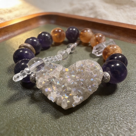 Amethyst Aura