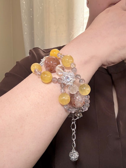 Luxe Stack