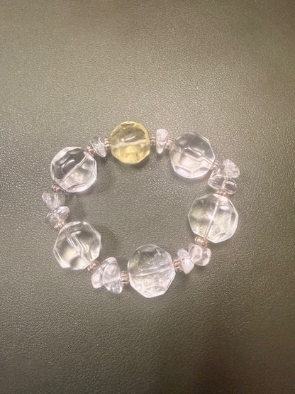 Sunlit Quartz