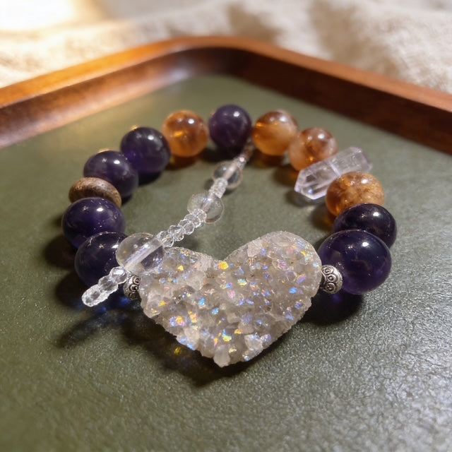 Amethyst Aura