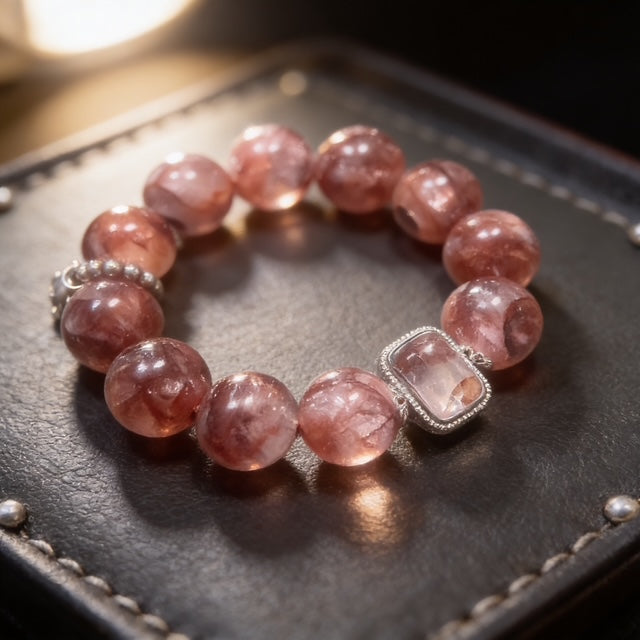 Fire Quartz Classic