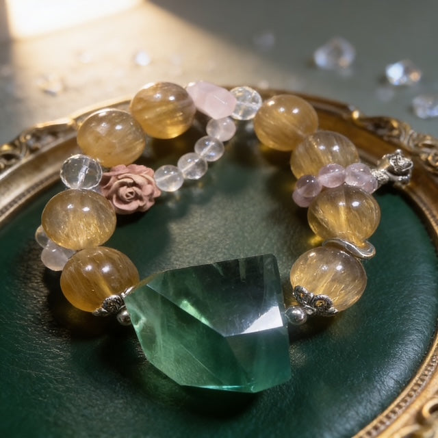 Evergreen Charm