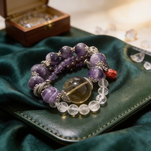Amethyst Royale