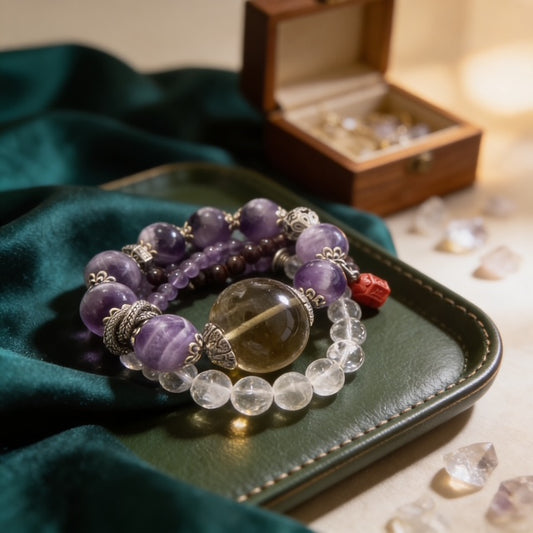 Amethyst Royale