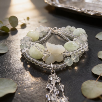 Moonlace Dewdrop