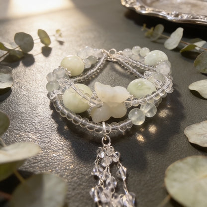 Moonlace Dewdrop