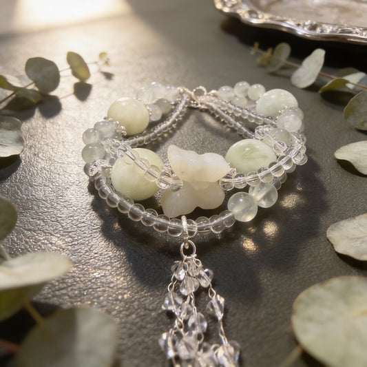 Moonlace Dewdrop