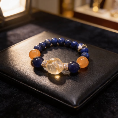 Golden Lapis
